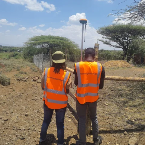 Land Survey 
